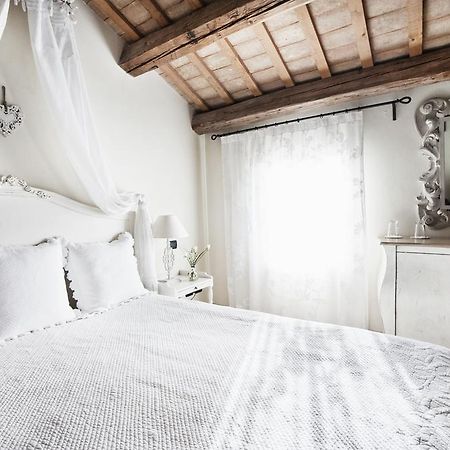 Casina Le Conserve Cesenatico Pokój zdjęcie
