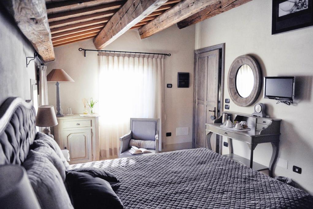 Casina Le Conserve Cesenatico Zewnętrze zdjęcie