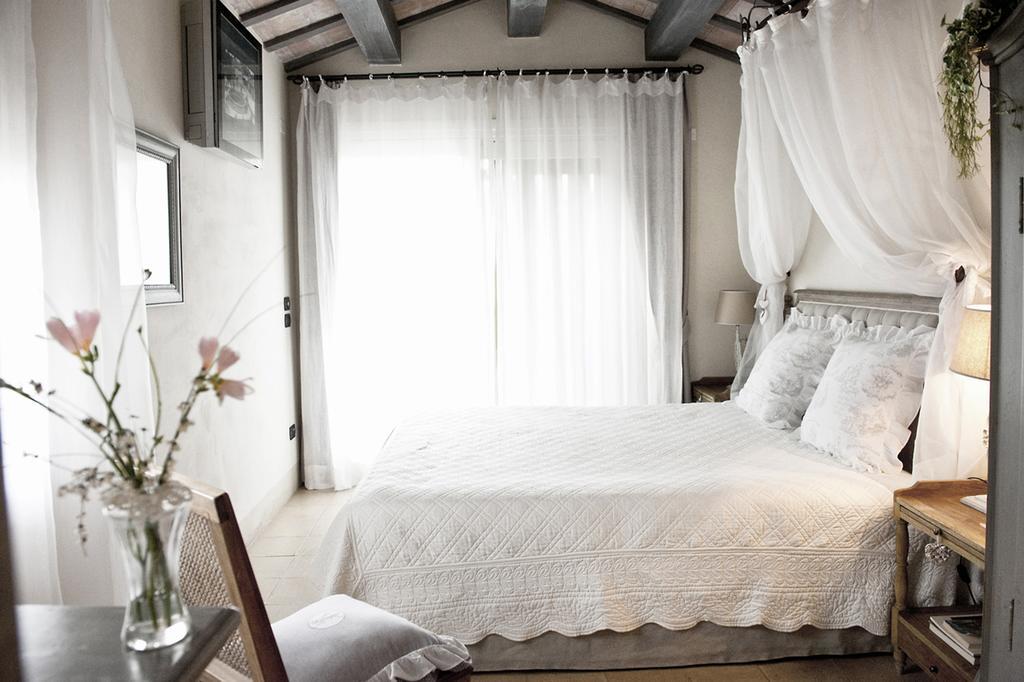 Casina Le Conserve Cesenatico Pokój zdjęcie