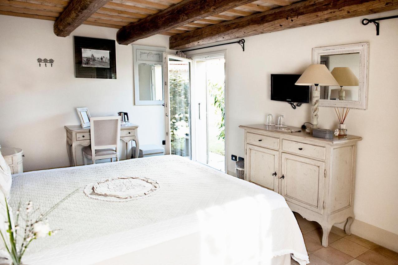 Casina Le Conserve Cesenatico Zewnętrze zdjęcie