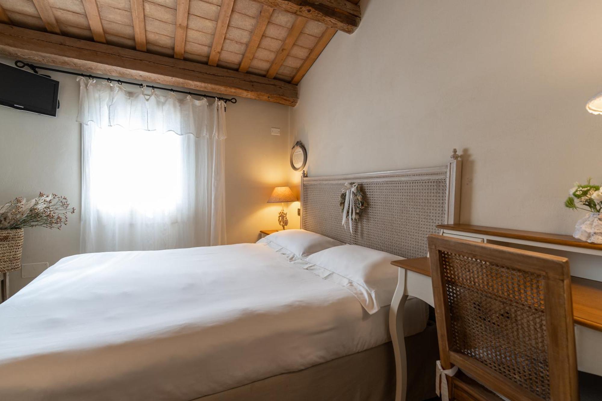 Casina Le Conserve Cesenatico Zewnętrze zdjęcie