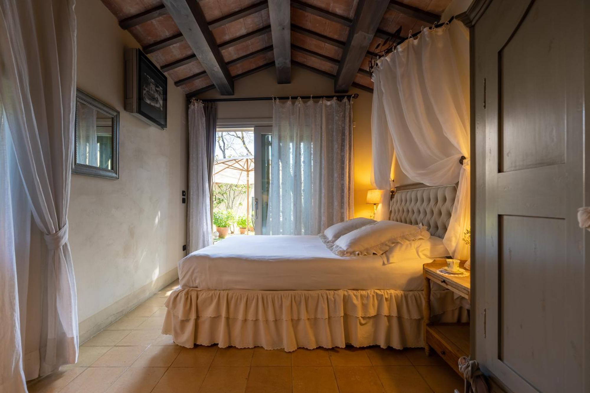 Casina Le Conserve Cesenatico Zewnętrze zdjęcie