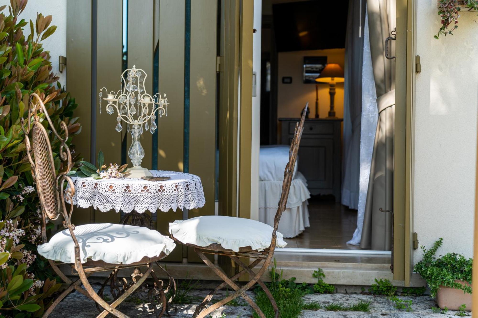 Casina Le Conserve Cesenatico Zewnętrze zdjęcie