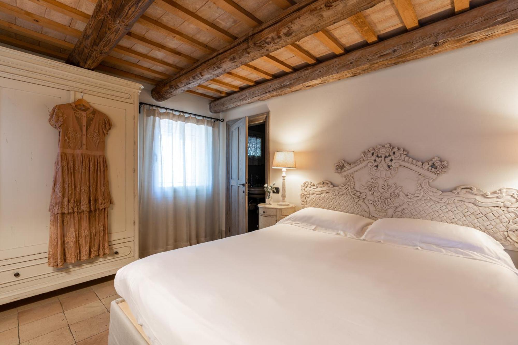 Casina Le Conserve Cesenatico Zewnętrze zdjęcie
