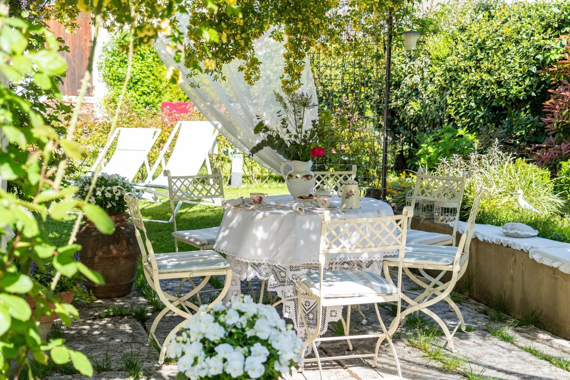 Casina Le Conserve Cesenatico Zewnętrze zdjęcie
