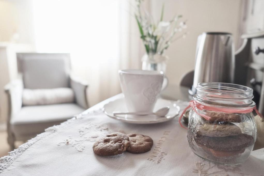 Casina Le Conserve Cesenatico Zewnętrze zdjęcie