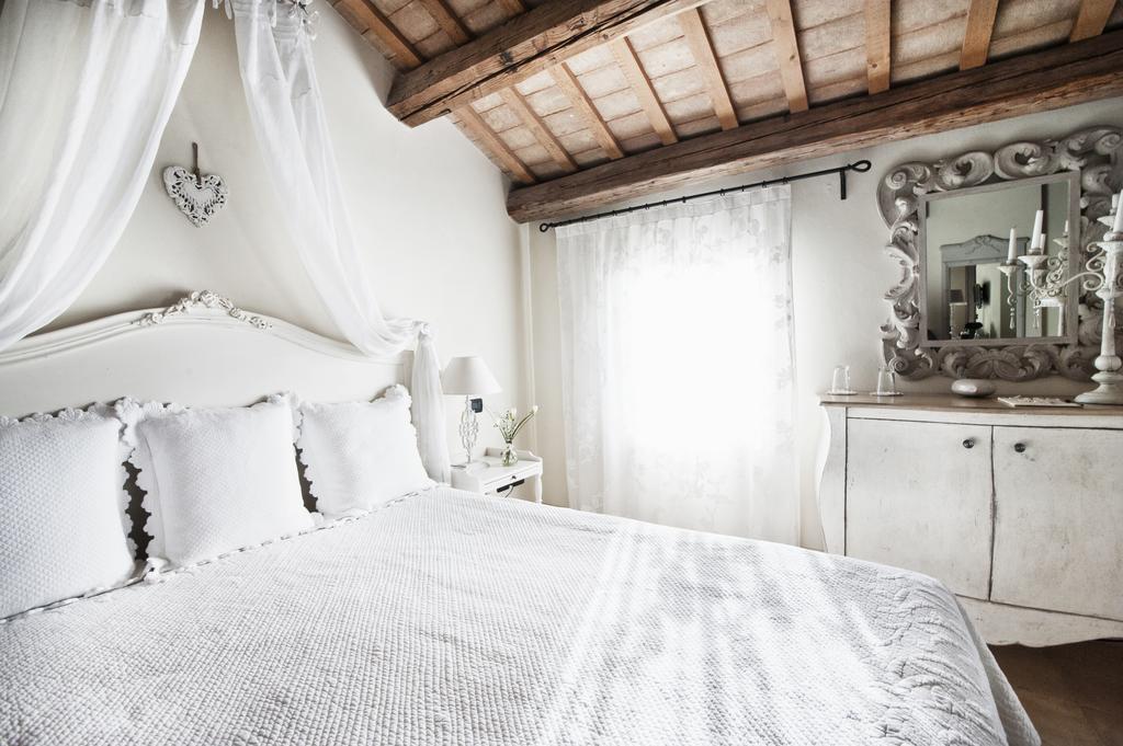 Casina Le Conserve Cesenatico Pokój zdjęcie