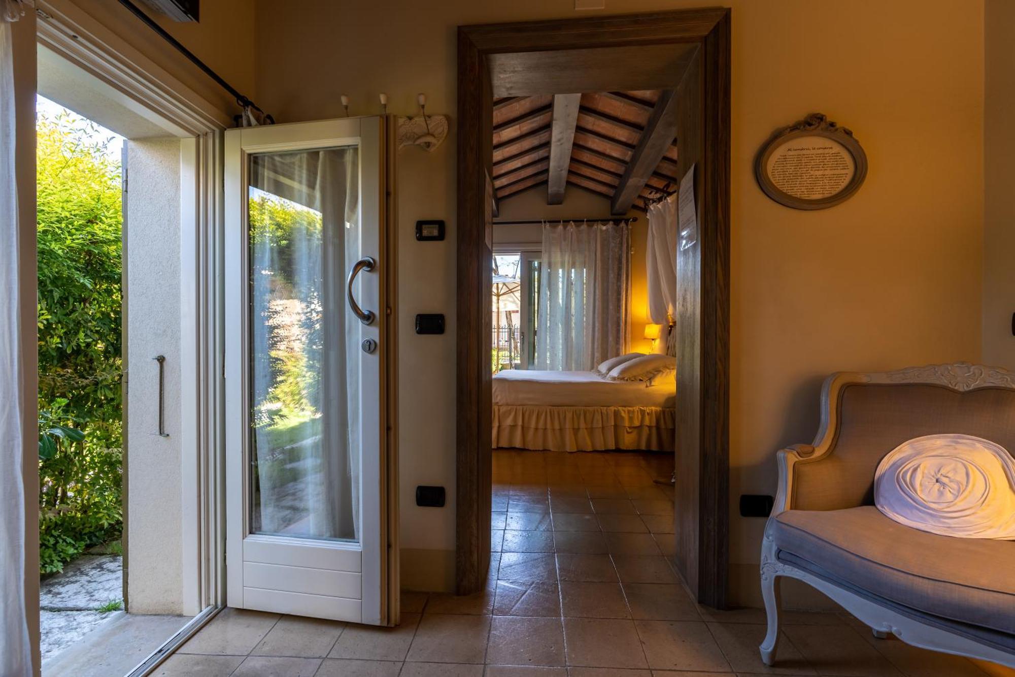 Casina Le Conserve Cesenatico Zewnętrze zdjęcie