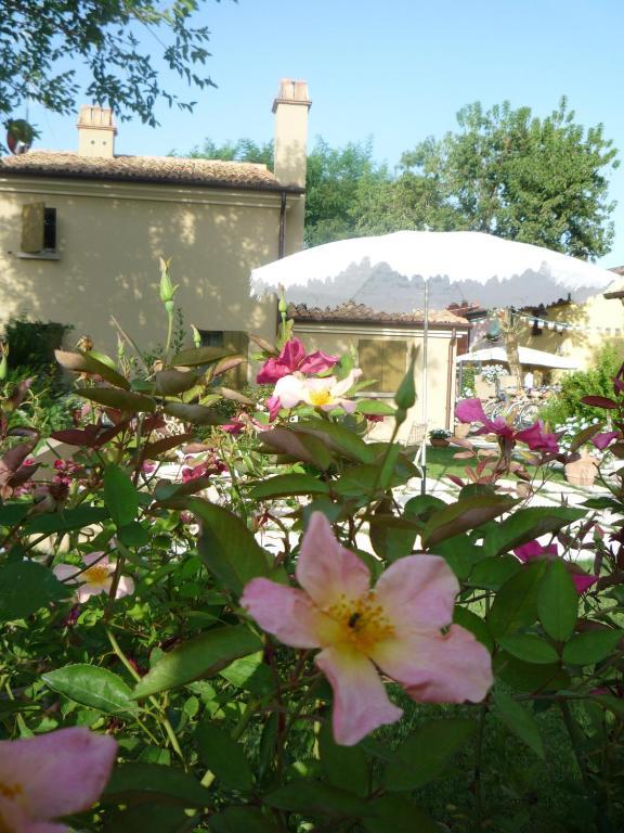 Casina Le Conserve Cesenatico Pokój zdjęcie