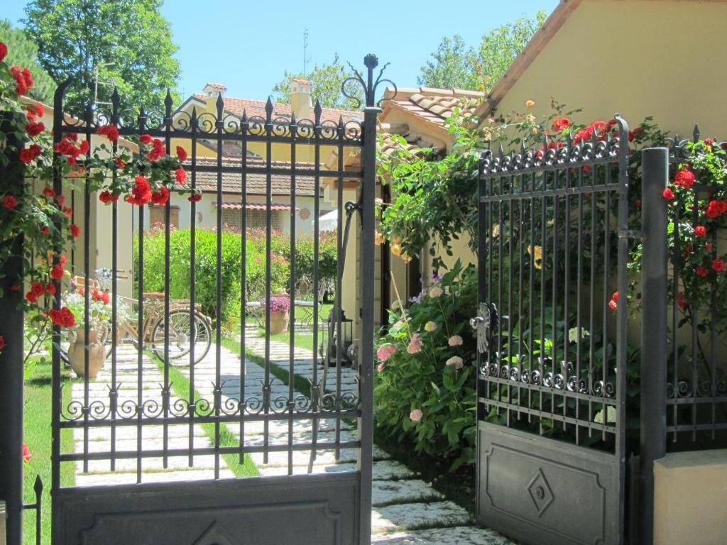 Casina Le Conserve Cesenatico Pokój zdjęcie