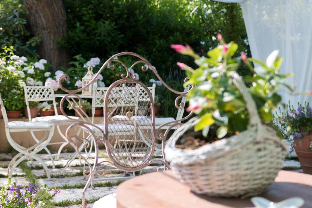 Casina Le Conserve Cesenatico Zewnętrze zdjęcie