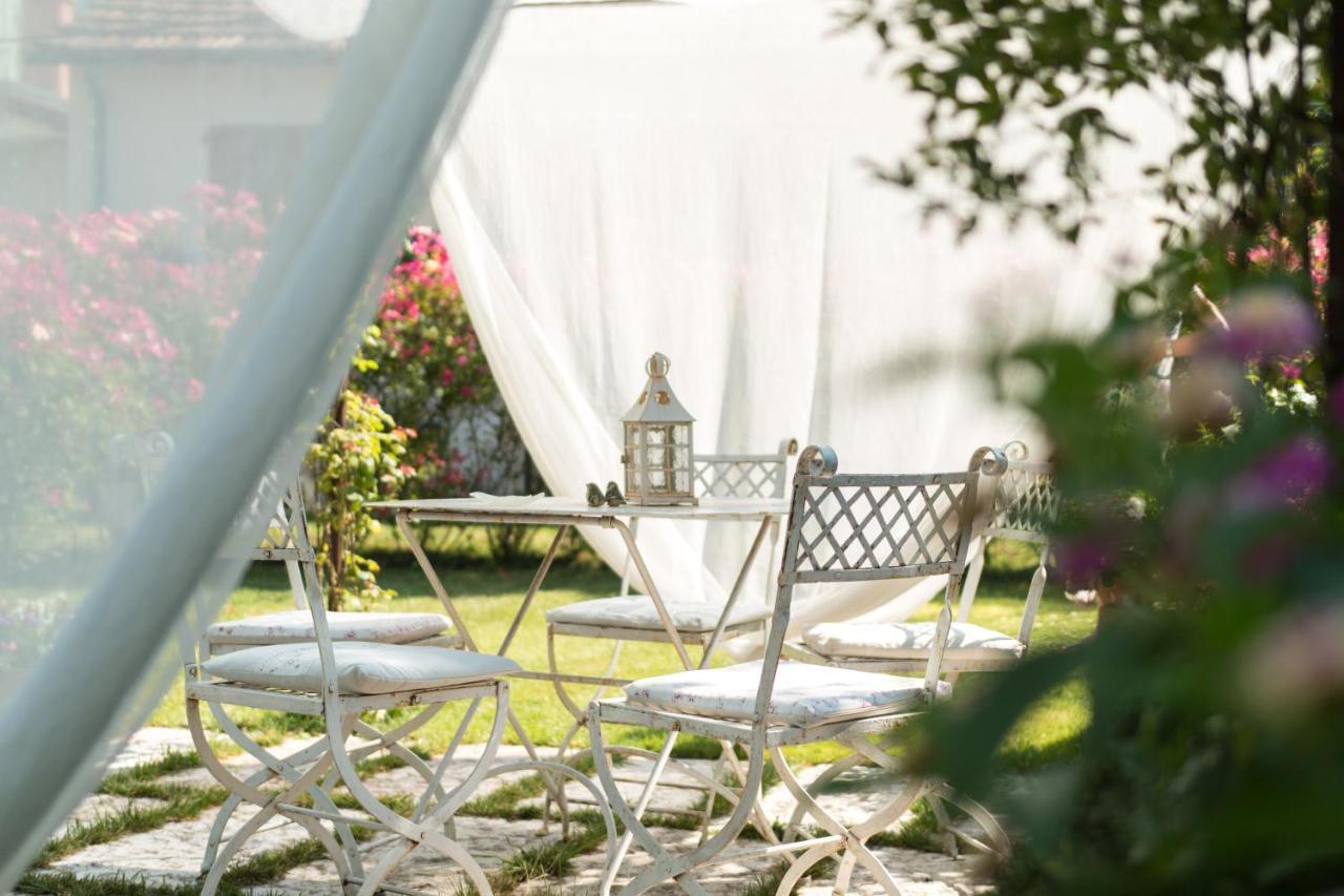 Casina Le Conserve Cesenatico Zewnętrze zdjęcie